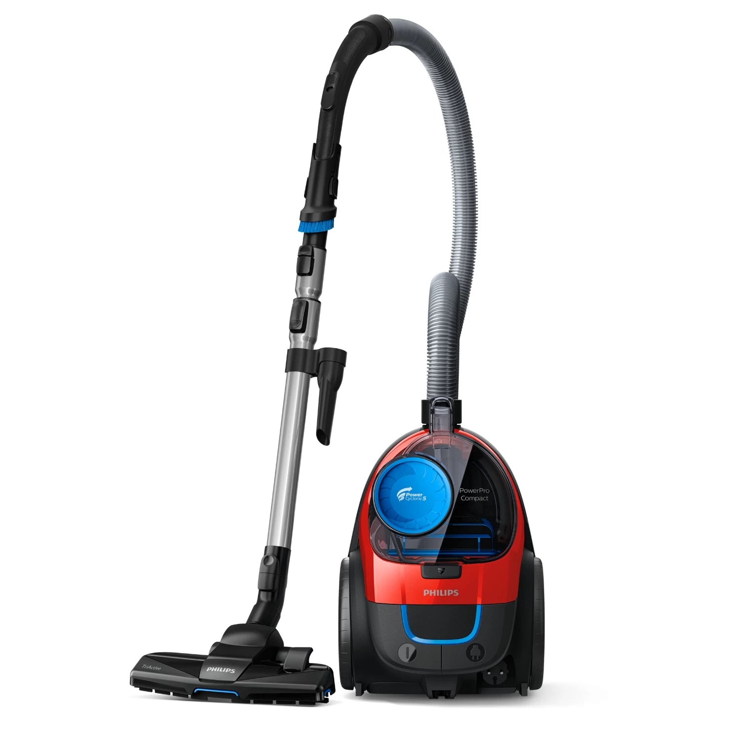 Philips Stofzuiger Zonder Zak FC9330/09PowerPro Compact 4 Philips Stofzuiger Zonder Zak FC9330/09PowerPro Compact - Afbeelding 2