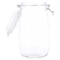 Excellent Houseware Voorraadpot Met Deksel 1,5 L 8 Excellent Houseware Voorraadpot Met Deksel 1,5 L -NL-Keuken Koning 23727f4791f20716d3e23d09fe753e89