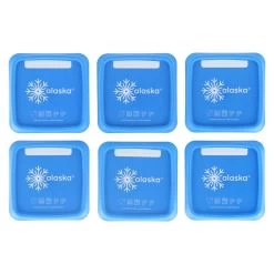 Merkloos Diepvriesdoos 200 Ml Alaska 6 Stuks 11 Merkloos Diepvriesdoos 200 Ml Alaska 6 Stuks -NL-Keuken Koning 268892441076717ce5aed2d94bfa4a2a