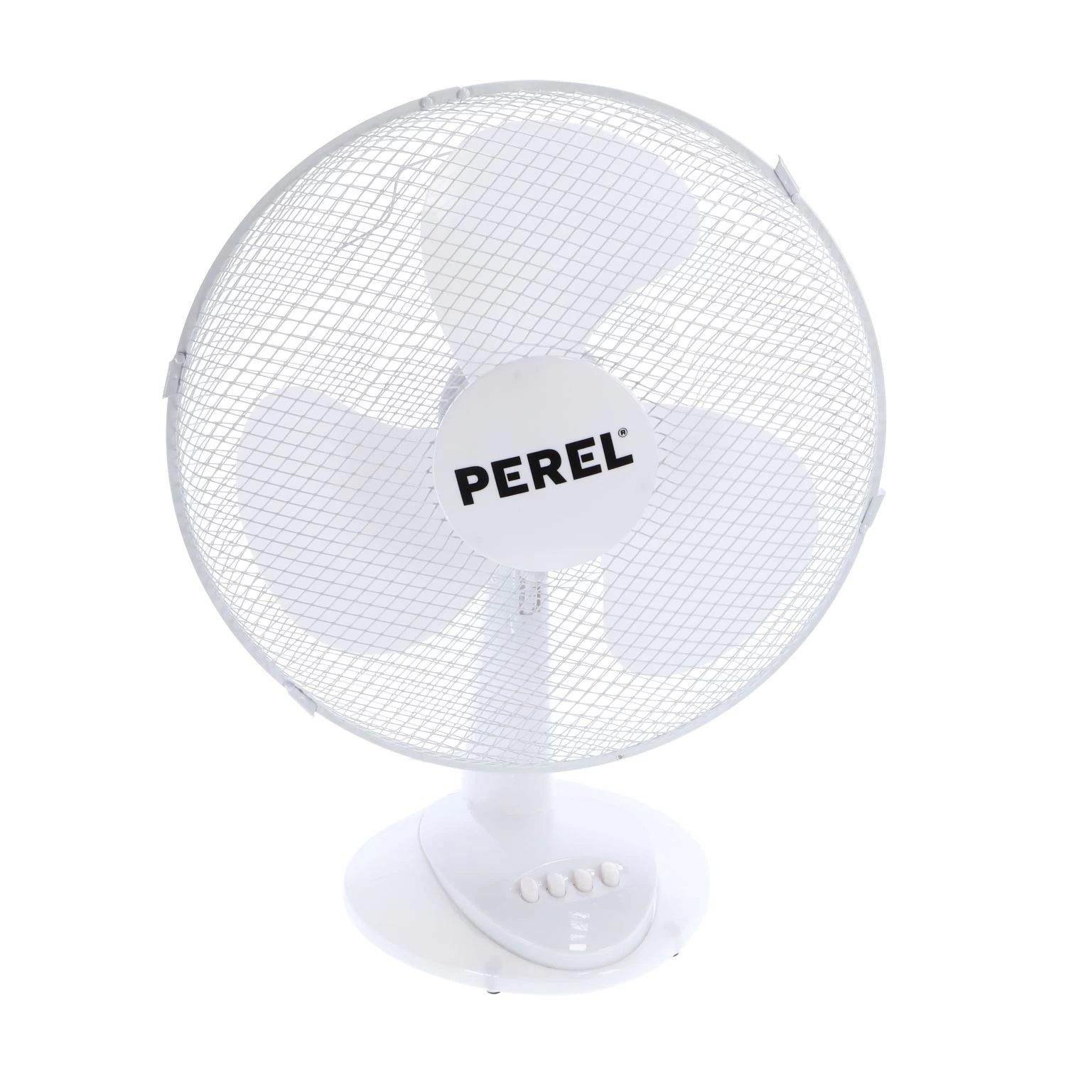 Perel Tafelventilator Ø40 Cm 8 Perel Tafelventilator Ø40 Cm - Afbeelding 6