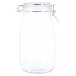 Excellent Houseware Voorraadpot Met Deksel 1,5 L 9 Excellent Houseware Voorraadpot Met Deksel 1,5 L -NL-Keuken Koning 2a68c0ffc34fbf47c675eb982c17e0e1