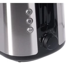 Philips Broodrooster HD2650/90 Viva RVS/zwart -NL-Keuken Koning 34cb76b41939e855526fe5ecd622a1e7