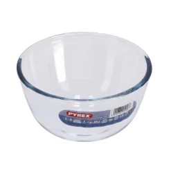 Pyrex Prep & Store Classic Mengkom 14 Cm 0,5L Glas -NL-Keuken Koning 34e4080bb6657f6538c7df96d9b3f7a3