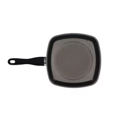 Thuisz Como Grillpan Ø27 Cm Inductie (voor Alle Warmtebronnen) 13 Thuisz Como Grillpan Ø27 Cm Inductie (voor Alle Warmtebronnen) -NL-Keuken Koning 399a82fd3e6b544c7cf6e543aa0b4695