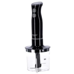 Staafmixer Set 6 Delig 250W 11 Staafmixer Set 6 Delig 250W -NL-Keuken Koning 42f5914021b407ed8253be9882977a78