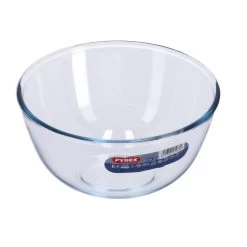 Pyrex Prep & Store Classic Mengkom 21 Cm Glas