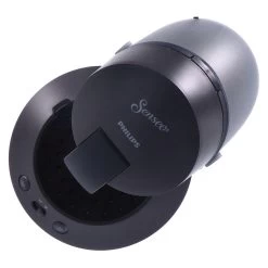 Philips Senseo Koffiepadmachine CSA210/50 Original Plus Donkergrijs -NL-Keuken Koning 4db5b856cf9975758bdf782ff0e1d0fc