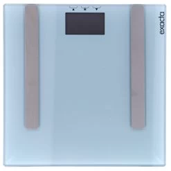 Weegschaal Soehnle Body Analysis -NL-Keuken Koning 4e76011b13a559c3eae612329e76c234