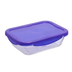 Pyrex Cook & Go Ovenschaal 24X18X6 Cm -NL-Keuken Koning 4fccd33940882012d9fae8405cb2ce33
