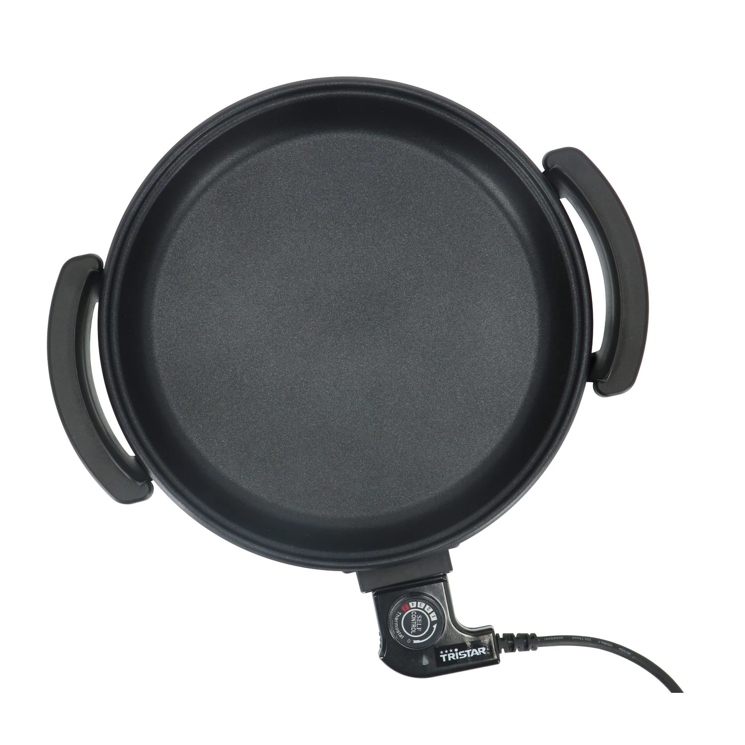 Tristar PZ-2963 Hapjespan 30 Cm 6 Tristar PZ-2963 Hapjespan 30 Cm - Afbeelding 4