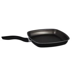 Thuisz Como Grillpan Ø27 Cm Inductie (voor Alle Warmtebronnen) 15 Thuisz Como Grillpan Ø27 Cm Inductie (voor Alle Warmtebronnen) -NL-Keuken Koning 56c8e5f69c139a1c77314c8944c85861