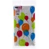 DUNI Tafellaken Splash Balloons 120x180 Cm -NL-Keuken Koning 587ea534da83b29d8e2e377698a04576
