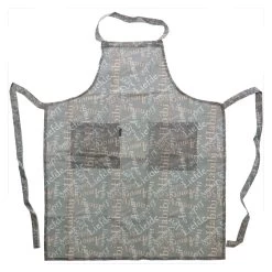 Schort Grijs + Tekst -NL-Keuken Koning 5c26e87f1a6fda693d00fe6a38c0cf29