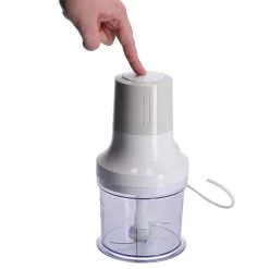 Mini Hakker 260W -NL-Keuken Koning 5e32a225754e0db640962003358bb3fa