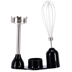 Staafmixer Set 6 Delig 250W 13 Staafmixer Set 6 Delig 250W -NL-Keuken Koning 648bacbbc544fedb6747115057689092