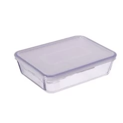 Pyrex Cook & Freeze Classic Ovenschalen Set Van 2 1,5/2,6L -NL-Keuken Koning 64efa1b2975316fe4bd400c6e43a77f3