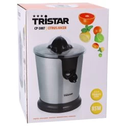Tristar CP-3007 Citruspers -NL-Keuken Koning 68fbe8dd0c1cc2ba1c8b83844ab8c1fc