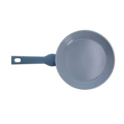 Cuisinox Koekenpannen Set 2 Delig Denim Blues -NL-Keuken Koning 7107c6ee20eef8b2e11be04a8d0d2312
