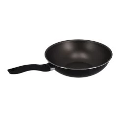 Thuisz Como Wok Ø28 Cm Inductie (voor Alle Warmtebronnen) -NL-Keuken Koning 722630f11f4c332878881eaed0e89d3a