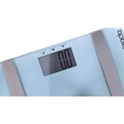 Weegschaal Soehnle Body Analysis -NL-Keuken Koning 7745b21657958664c509af4ed5580567