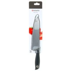 Brabantia Tasty+ Koksmes Donkergrijs 11 Brabantia Tasty+ Koksmes Donkergrijs -NL-Keuken Koning 77dd328a2a03b719f22e73d057d0fcf6