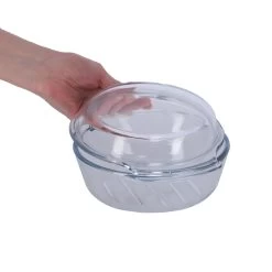 Excellent Houseware Termolex Ovenschaal 1,7 L Met Deksel 15 Excellent Houseware Termolex Ovenschaal 1,7 L Met Deksel -NL-Keuken Koning 7979ed39640f25c4580d448d99dc8749