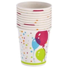 Bekers Splash Balloons 20 Cl 10 Stuks -NL-Keuken Koning 7a9d215390d1e54a6b3cb937a79c4e95