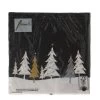 Ambiente Servetten 33 Cm Nacht Bomen Zwart 2 Ambiente Servetten 33 Cm Nacht Bomen Zwart -NL-Keuken Koning 82ce0fab087976901e45870bbbf1367c