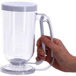 Alpina Beslagdispenser 900 Ml -NL-Keuken Koning 8371ab0569b88b564c1f0ed67f22c1fd