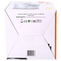 Tristar CP-3007 Citruspers -NL-Keuken Koning 866b18301b201f12a64dfa9c8b231146