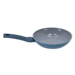 Cuisinox Koekenpannen Set 2 Delig Denim Blues -NL-Keuken Koning 883a9428b12da9d7f4e4f319c4d80361