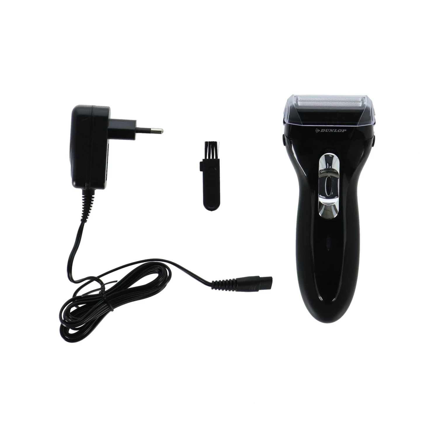 Dunlop Scheerapparaat Oplaadbaar 4 Dunlop Scheerapparaat Oplaadbaar - Afbeelding 2