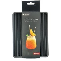 IJsblokjesmaker Grijs -NL-Keuken Koning 8acf74da17f4221e9e53a38b54e49cfa