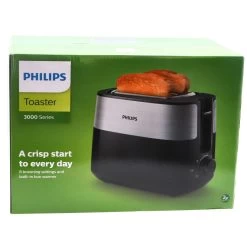 Philips HD2516/90 Daily Broodrooster -NL-Keuken Koning 8f3578e0fec0d823783a32548bfc346a
