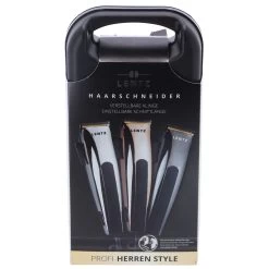 Lentz Kappersset 74149 Assorti -NL-Keuken Koning 906eb8ade0d934409d7d000d5b181f85