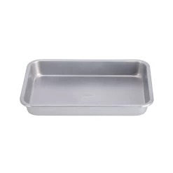 Patisse Brownievorm 28x18 Cm Zilver -NL-Keuken Koning 9101d710842257a4ada86ee22274e10a