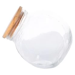 Voorraadpot 16x12x17 Cm 1.7L -NL-Keuken Koning 92f34eddc05be390721f139b6c54f945