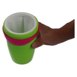 Milkshake Maker Groen -NL-Keuken Koning 98bffa5505deda455df74345ea9929dd