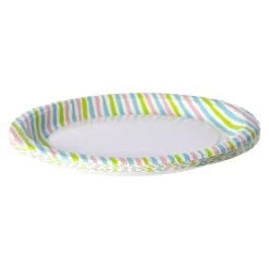 Borden Stripes Multi 22 Cm 10 Stuks -NL-Keuken Koning 99a8e7604a094dc227d9516d4b90624e
