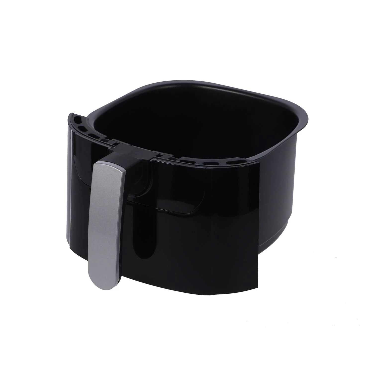 Frituurpan Hetelucht 5,5L 1400W 8 Frituurpan Hetelucht 5,5L 1400W - Afbeelding 6