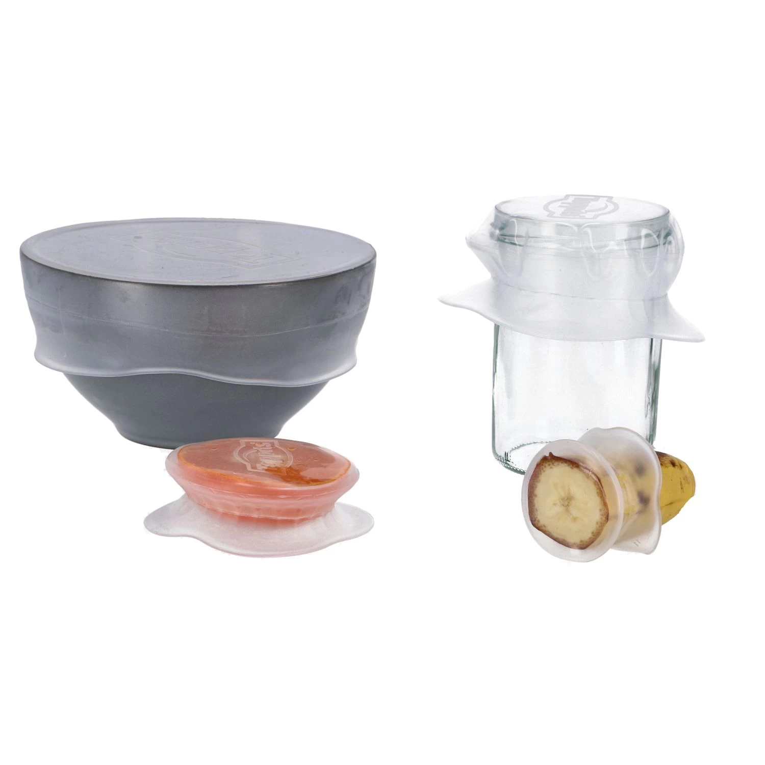 Toppits Stretch Tops 5,8,11,15 CM 6 Toppits Stretch Tops 5,8,11,15 CM - Afbeelding 4