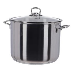 Excellent Houseware Pan Met Deksel 9 Liter