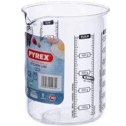 Pyrex Prep & Store Classic Maatglas 750ML Glas