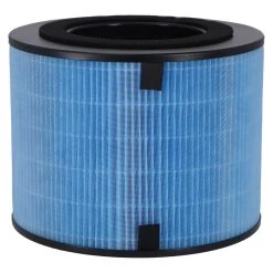 Philips Filter Voor 3-in-1 FYM220/30 Luchtzuiveraar, Ventilator, Verwarming -NL-Keuken Koning b09efedc78a866854cf427881c6250cb
