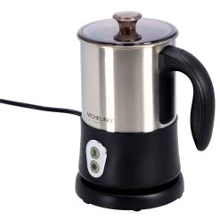 Michelino Melkopschuimer Warm/koud -NL-Keuken Koning b4506dd7daa2bfd7a5b79fc64a5bf685