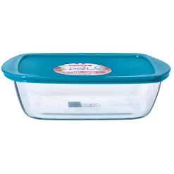 Pyrex Cook En Store 2,6L Met Deksel -NL-Keuken Koning b510b3d54582a036a7f5e20a44dd2c93