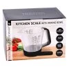 Keukenweegschaal Met Mengkom -NL-Keuken Koning b671ad9ae5780cacefe886c703938f7c