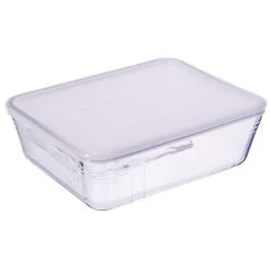 Pyrex Cook & Freeze Classic Ovenschalen Set Van 2 1,5/2,6L -NL-Keuken Koning baa6069a9aff6e76188a56cbec0f49a5