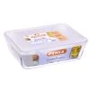 Pyrex Cook & Freeze Ovenschaal 25 X 20 Cm Met Vershouddeksel -NL-Keuken Koning bbd71b56f7240d3181c17b3997e532df