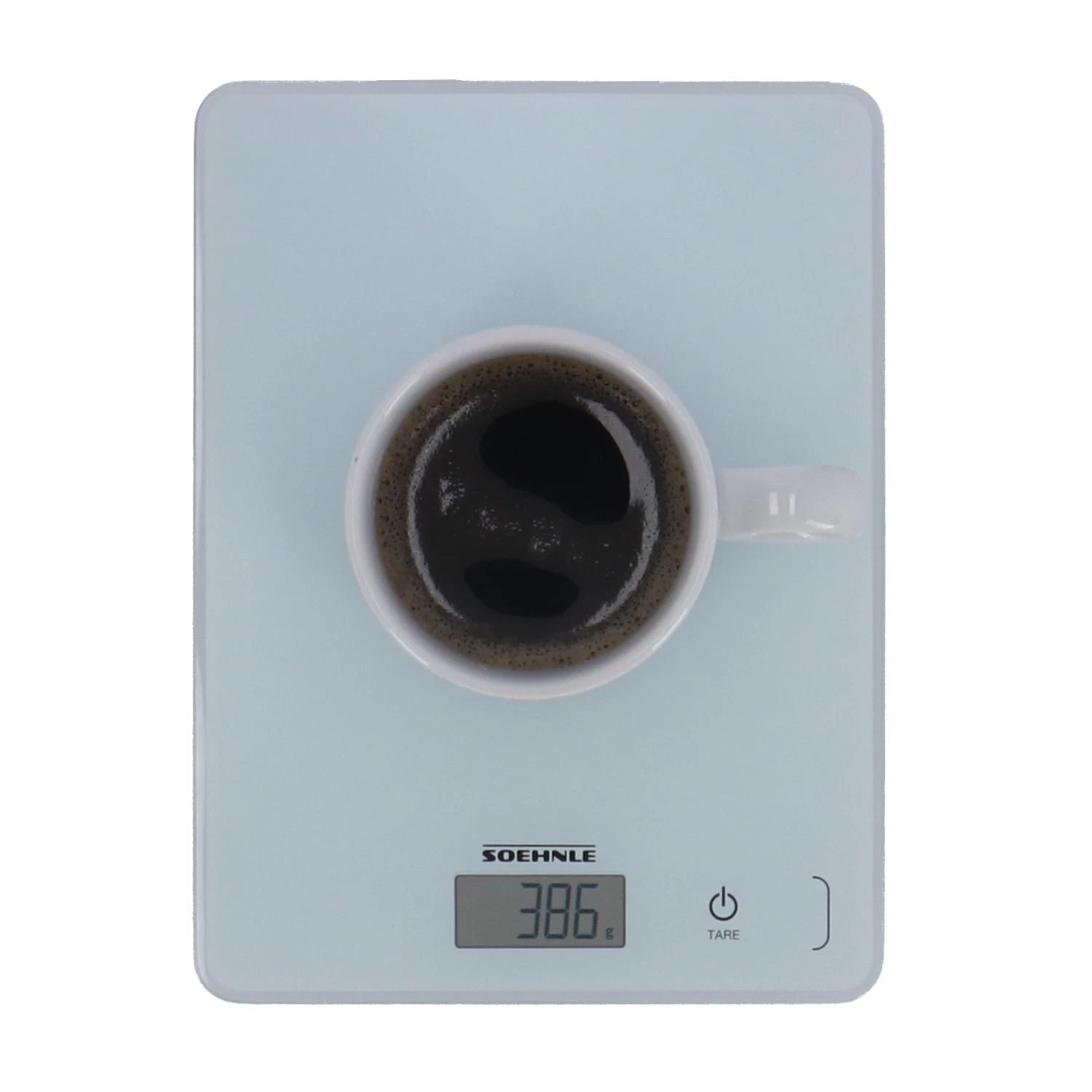 Soehnle Keukenweegschaal Page Compact 300 6 Soehnle Keukenweegschaal Page Compact 300 - Afbeelding 4